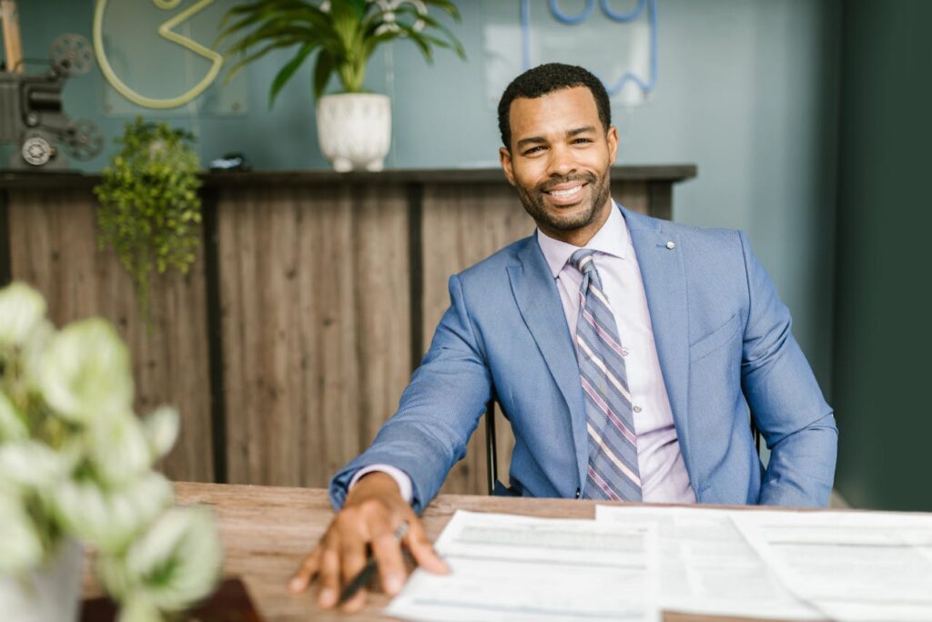 Open a Business Bank Account