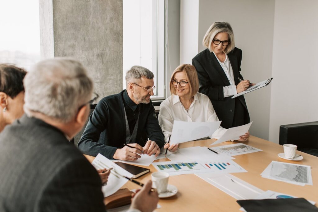 UAE corporate bank account opening experts