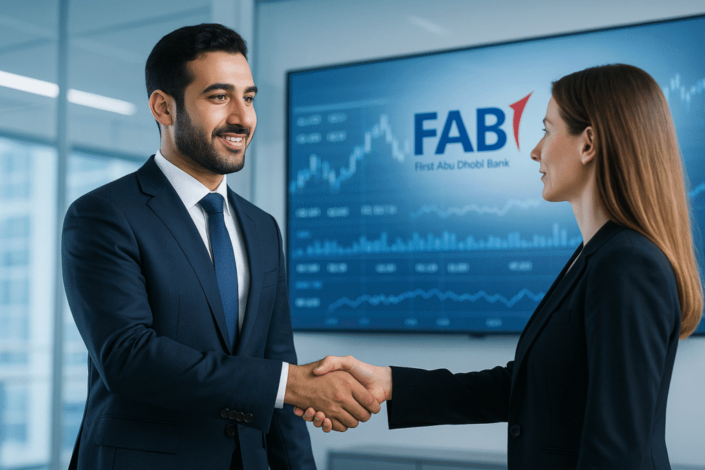 FAB Bank