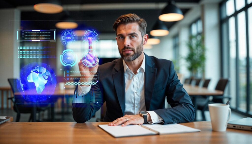 Hyper-Personalization in Banking: Elevating Customer Experience