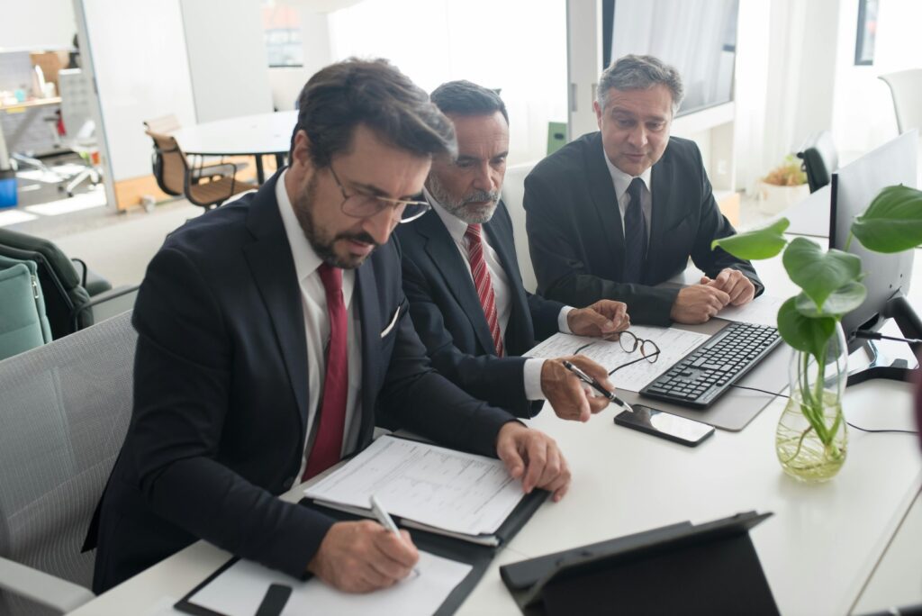 Business in IFZA and Opening a Corporate Bank Account
