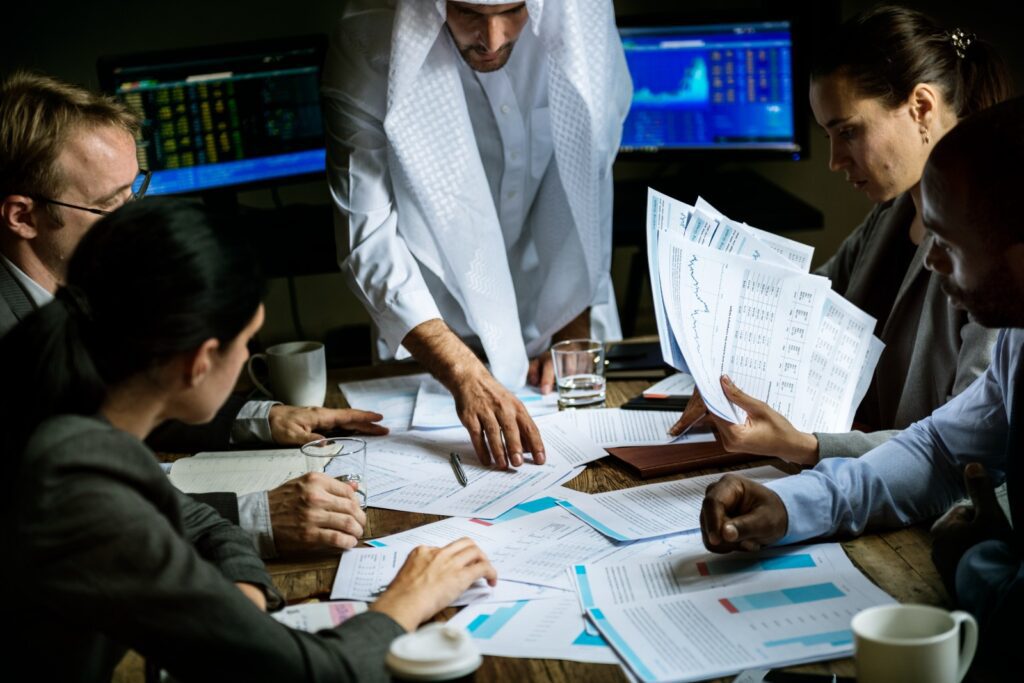 Sustainability and ESG Strategies for UAE Businesses