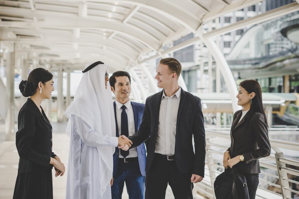 Sustainability and ESG Strategies for UAE Businesses