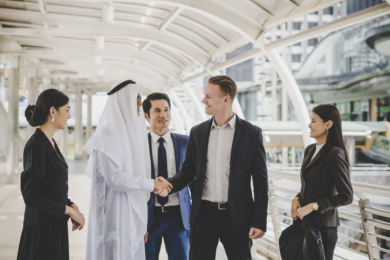 Sustainability and ESG Strategies for UAE Businesses