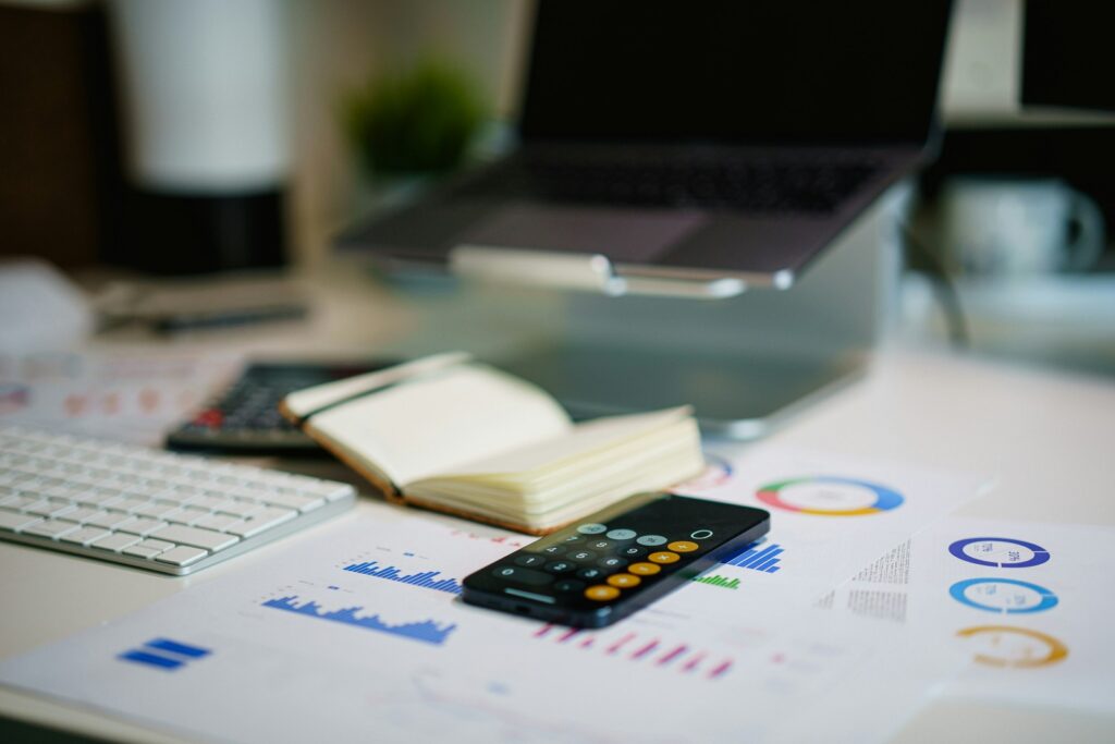 Why Automation is Key to Modernizing Accounting in 2025 