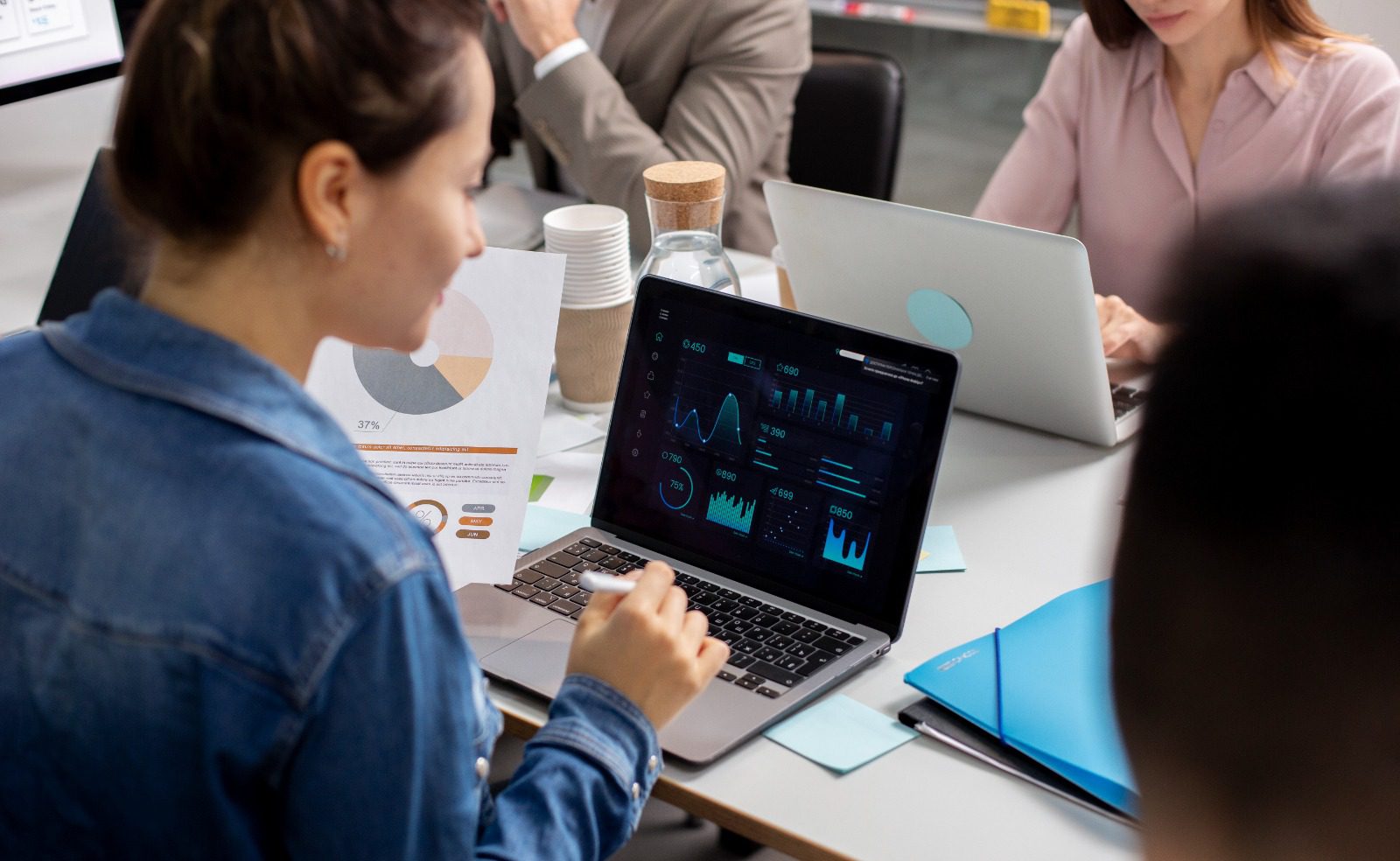 Why Automation is Key to Modernizing Accounting in 2025