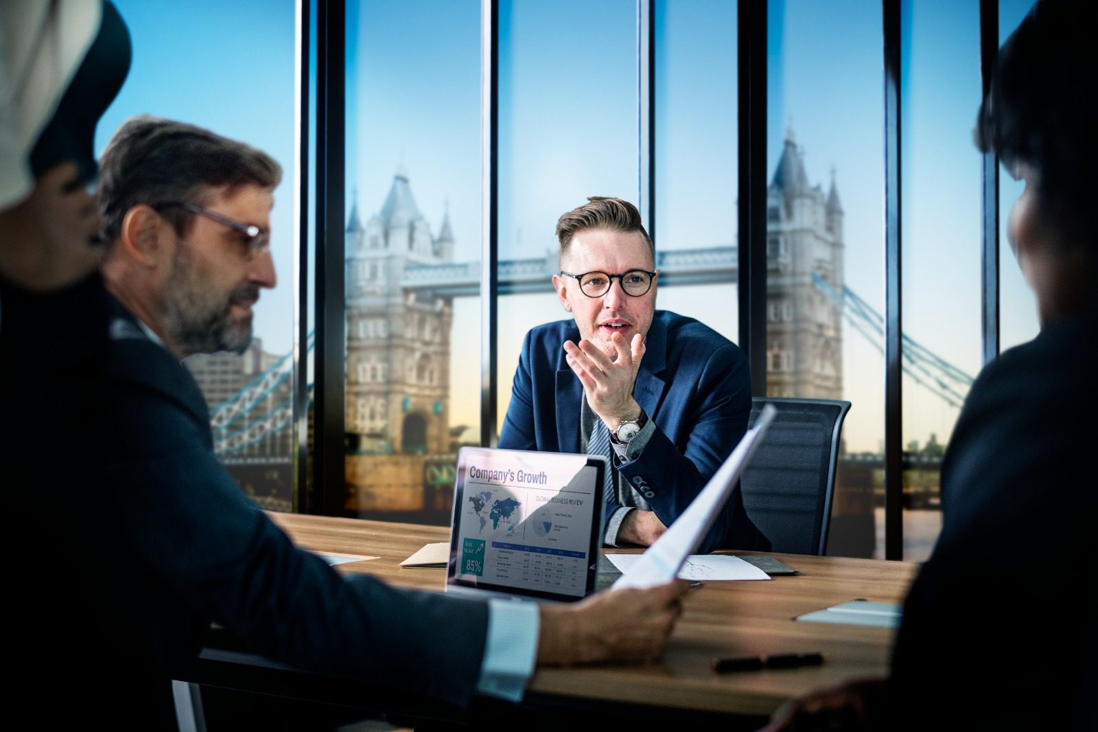 Exactitude Accounting and Bookkeeping services in UAE