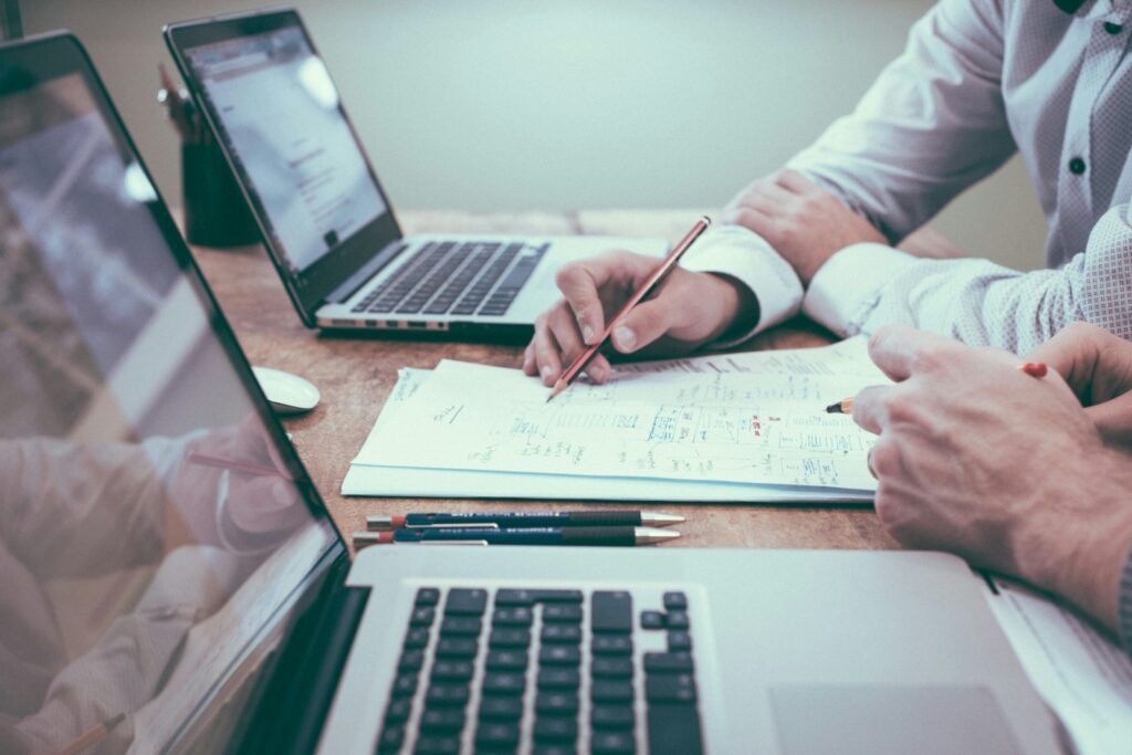 Outsourced Bookkeeping: Key to Strategic Business Growth