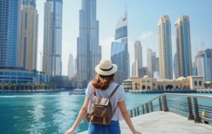 UAE’s Economic Diversification Fuels Non-Oil Sector Growth