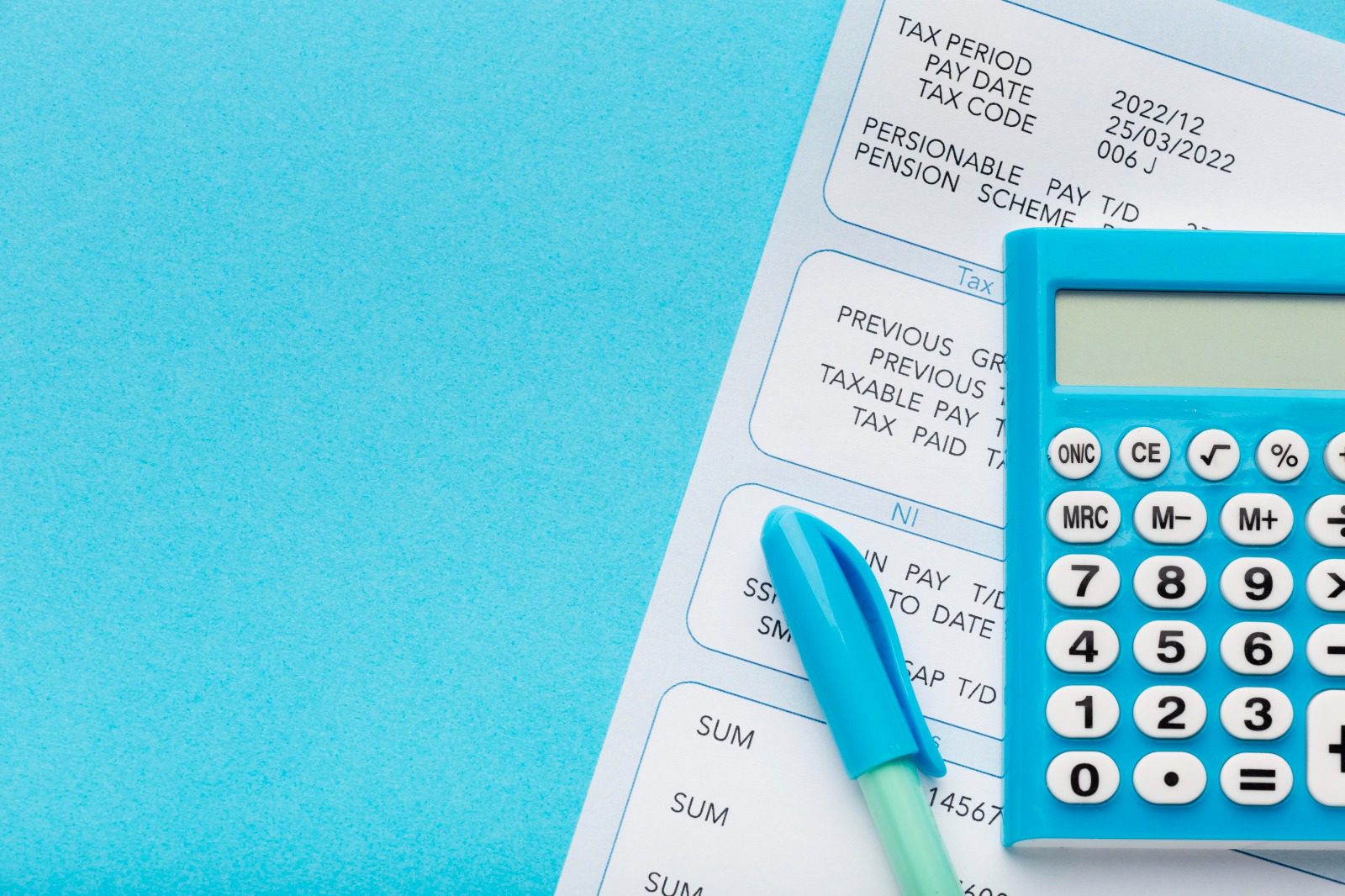UAE vs. Other Countries: Tax Comparison