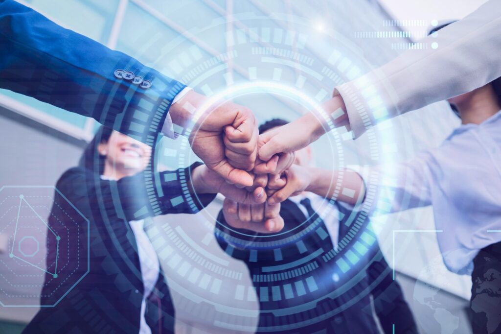 Premier Hub for Business and Banking