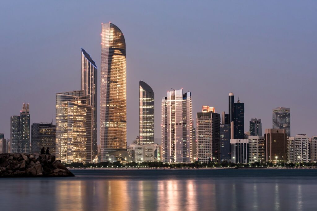 Israel-Iran Tensions: Impact on UAE Business