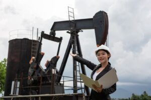 UAE Oil Prices: Trends and Economic Impact