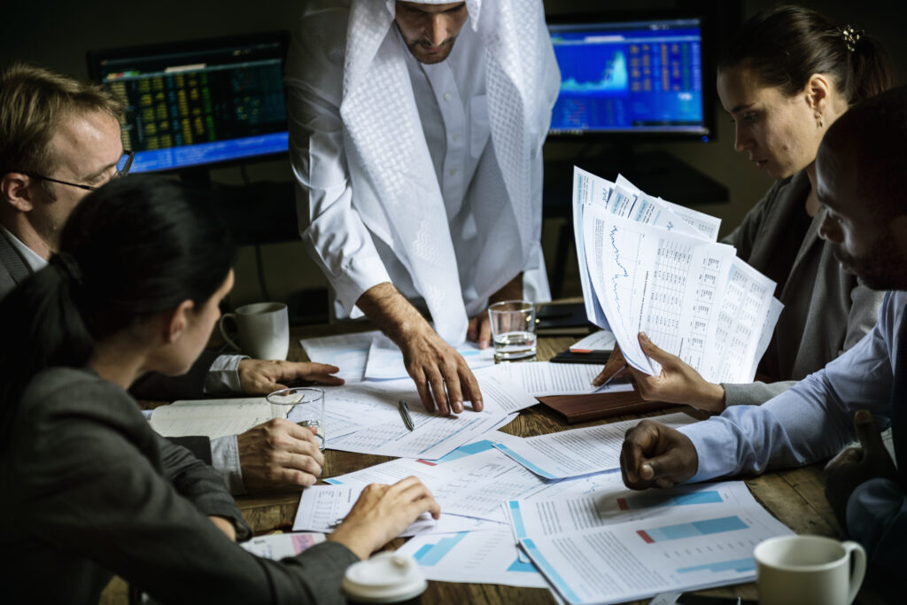 UAE-Azerbaijan Financial Cooperation Boosts Banking Innovation