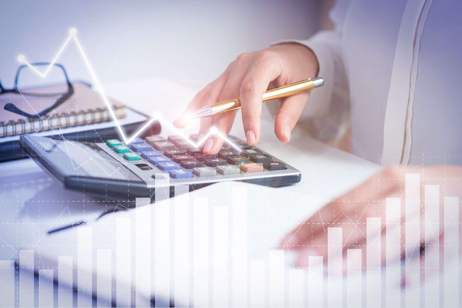 Streamlined Accounting for JAFZA Logistics and Trading Businesses