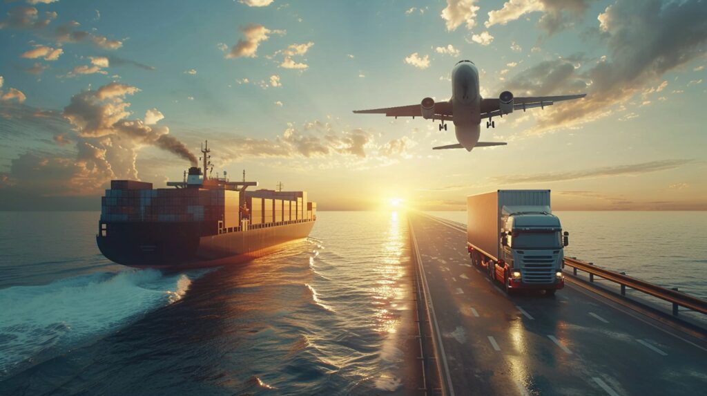 Streamlined Accounting for JAFZA Logistics and Trading Businesses