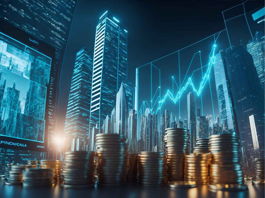 Open Banking and Embedded Finance: Revolutionizing UAE Finance