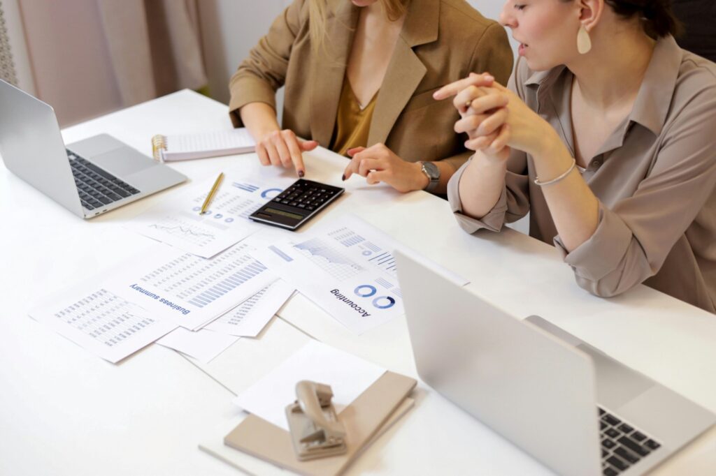 How Business Consultants Accelerate Startup Growth in the UAE