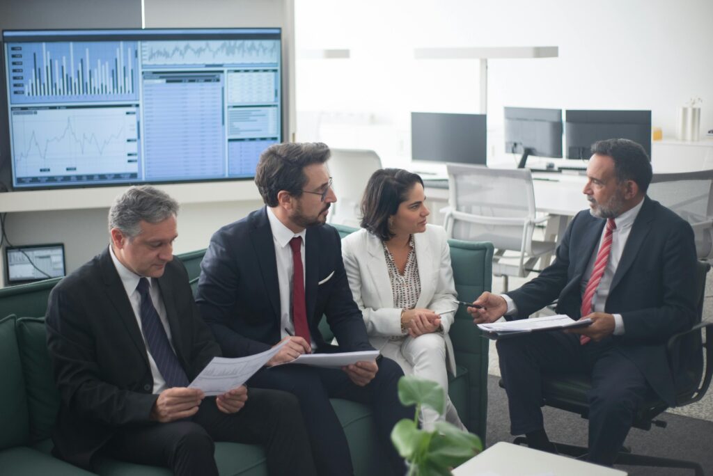 Bank account in the UAE for entrepreneurs and companies