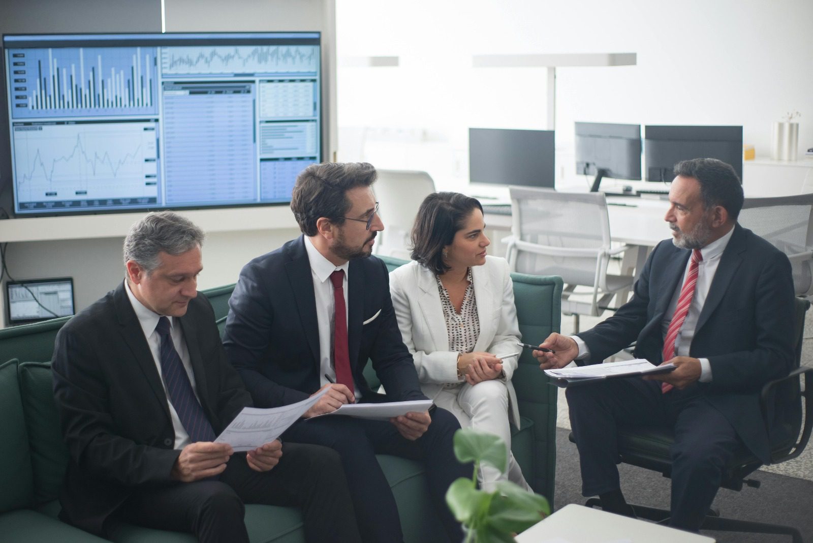 Bank account in the UAE for entrepreneurs and companies