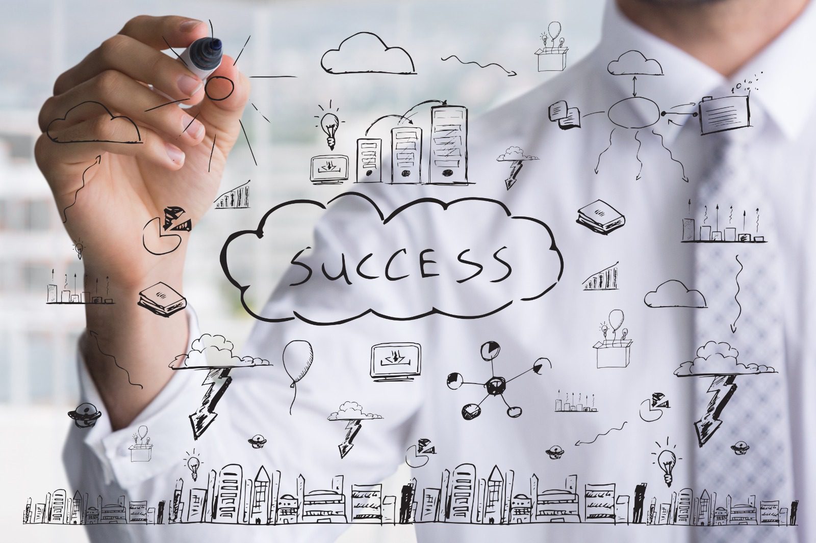 Optimized Accounting Solutions for DAFZA Logistics and Trading Businesses