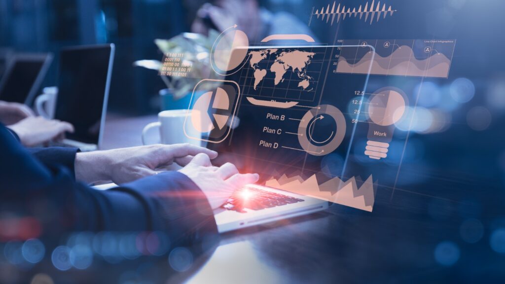 Enhance UAE Business Productivity with ERP Systems