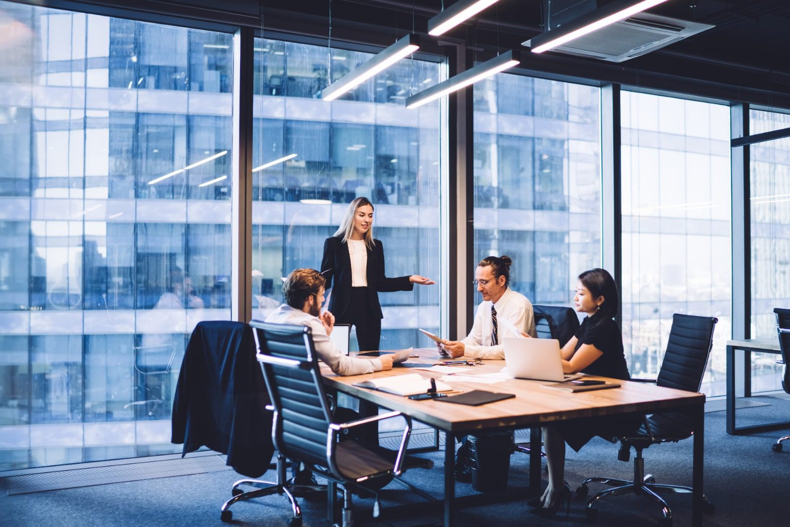 Corporate bank account in UAE with Exactitude Business Services
