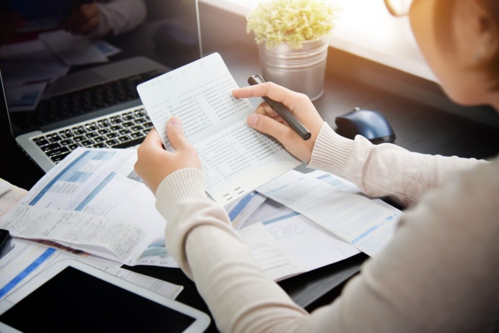 Effortless Accounting for DMCC Logistics and Trading Firms