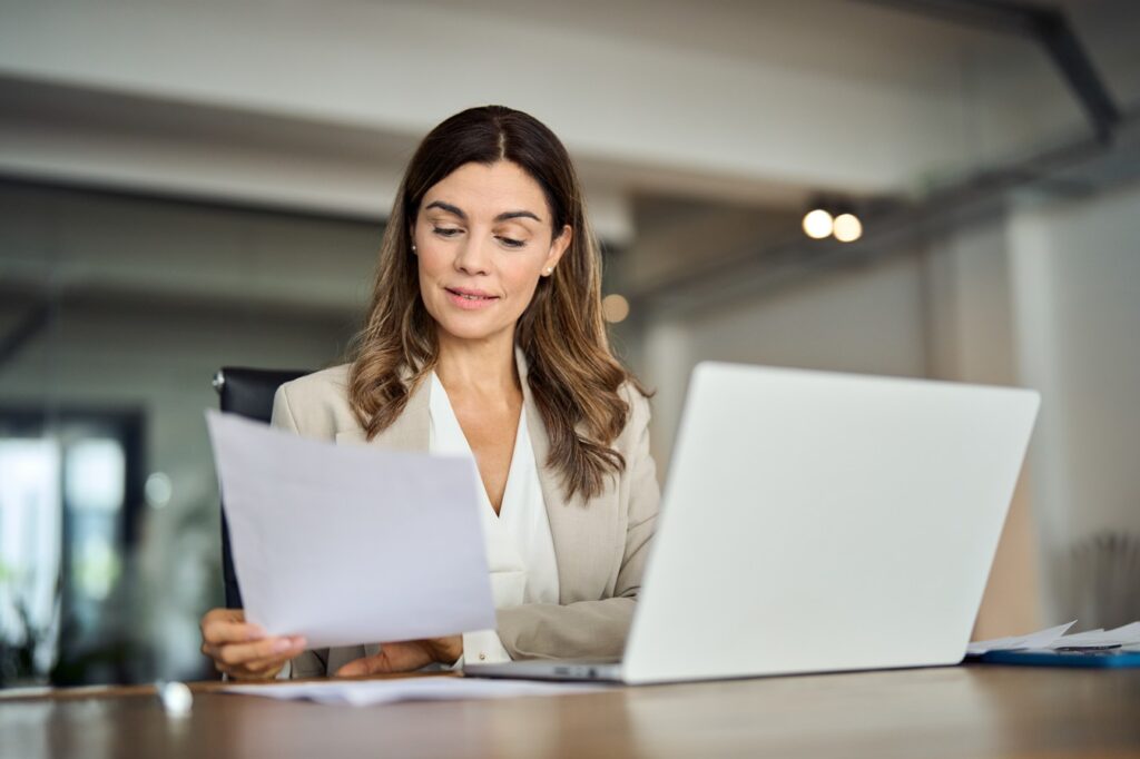 Effortless Accounting for DMCC Logistics and Trading Firms