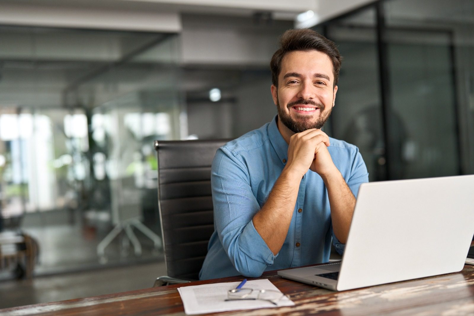 Open Your HSBC Account in the UAE with Ease