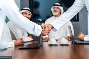 Exactitude Streamlines UAE Business Bank Account Opening 2025