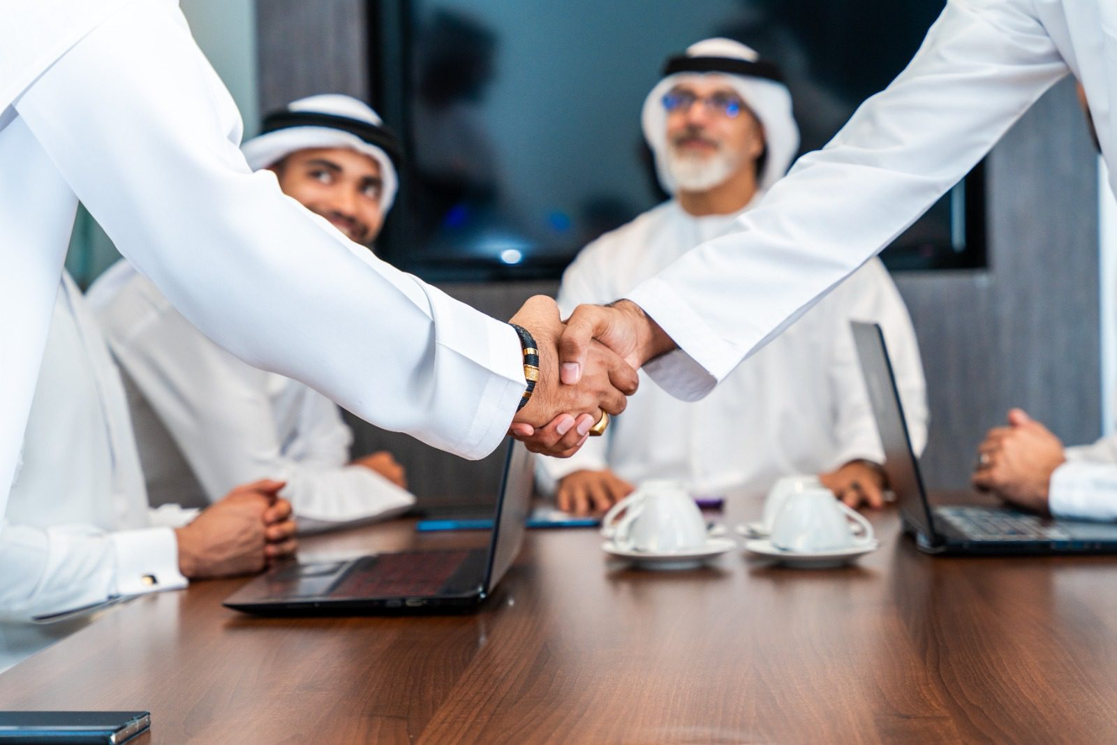 Exactitude Streamlines UAE Business Bank Account Opening 2025