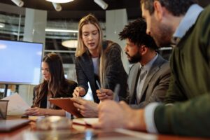 UAE Banking Facilities and business bank accounts by Exactitude