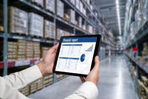 Professional Financial & Banking services in UAE