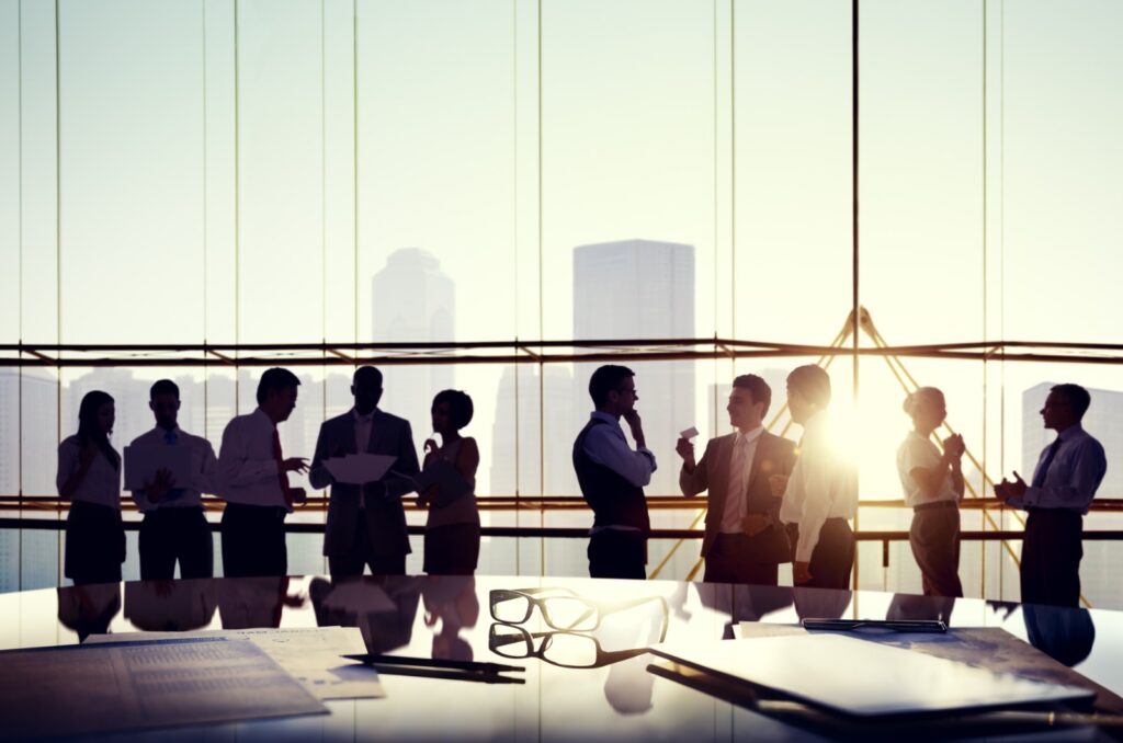 Selecting the Right Bank for UAE Corporate Accounts
