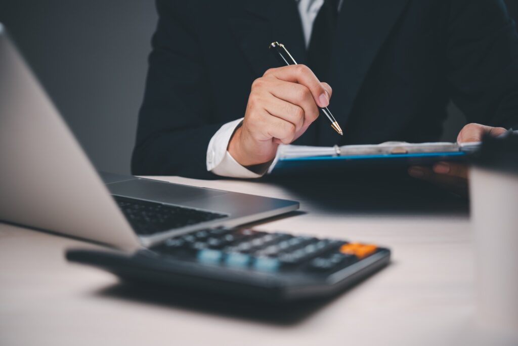 Effortless Accounting for Logistics and Trading in Dubai South