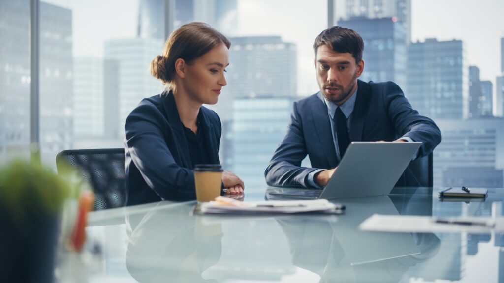 Exactitude Simplifies UAE Business Bank Account Opening