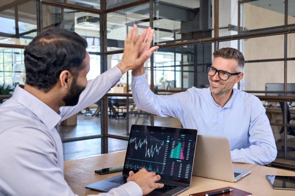 Exactitude Simplifies UAE Business Bank Account Opening