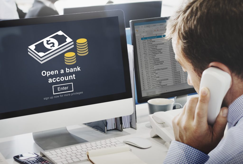Open Mashreq Business Bank Account in UAE
