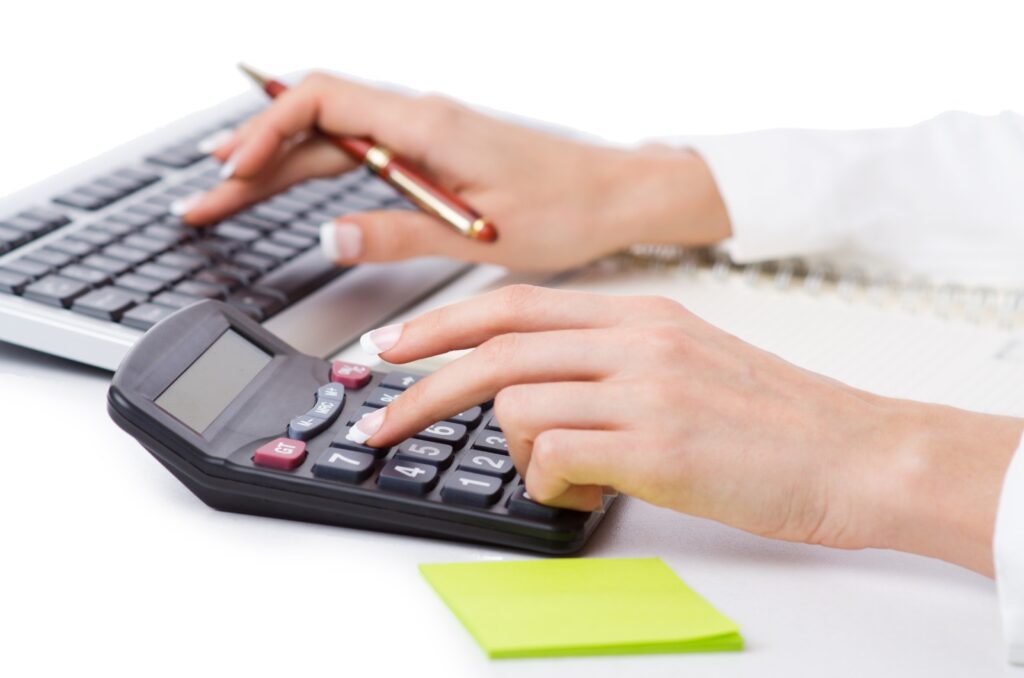 Expert Accounting Solutions for IFZA Logistics and Trading Businesses