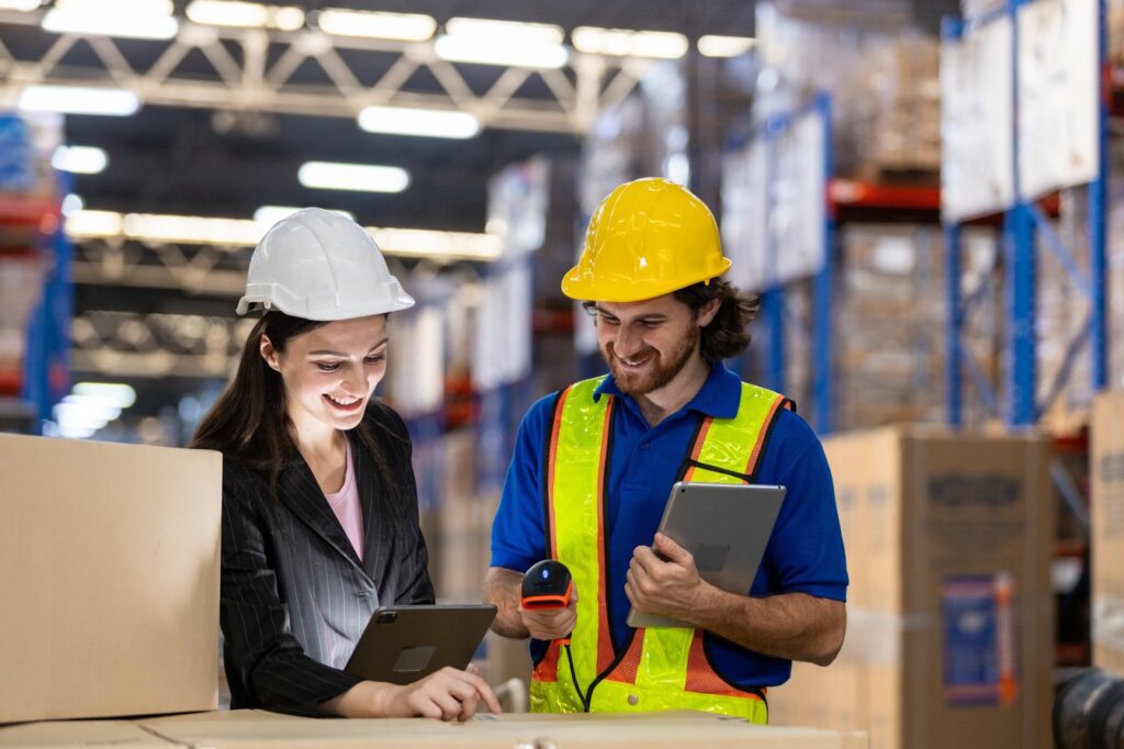 Streamlined Accounting for Dubai d3 Logistics Firms