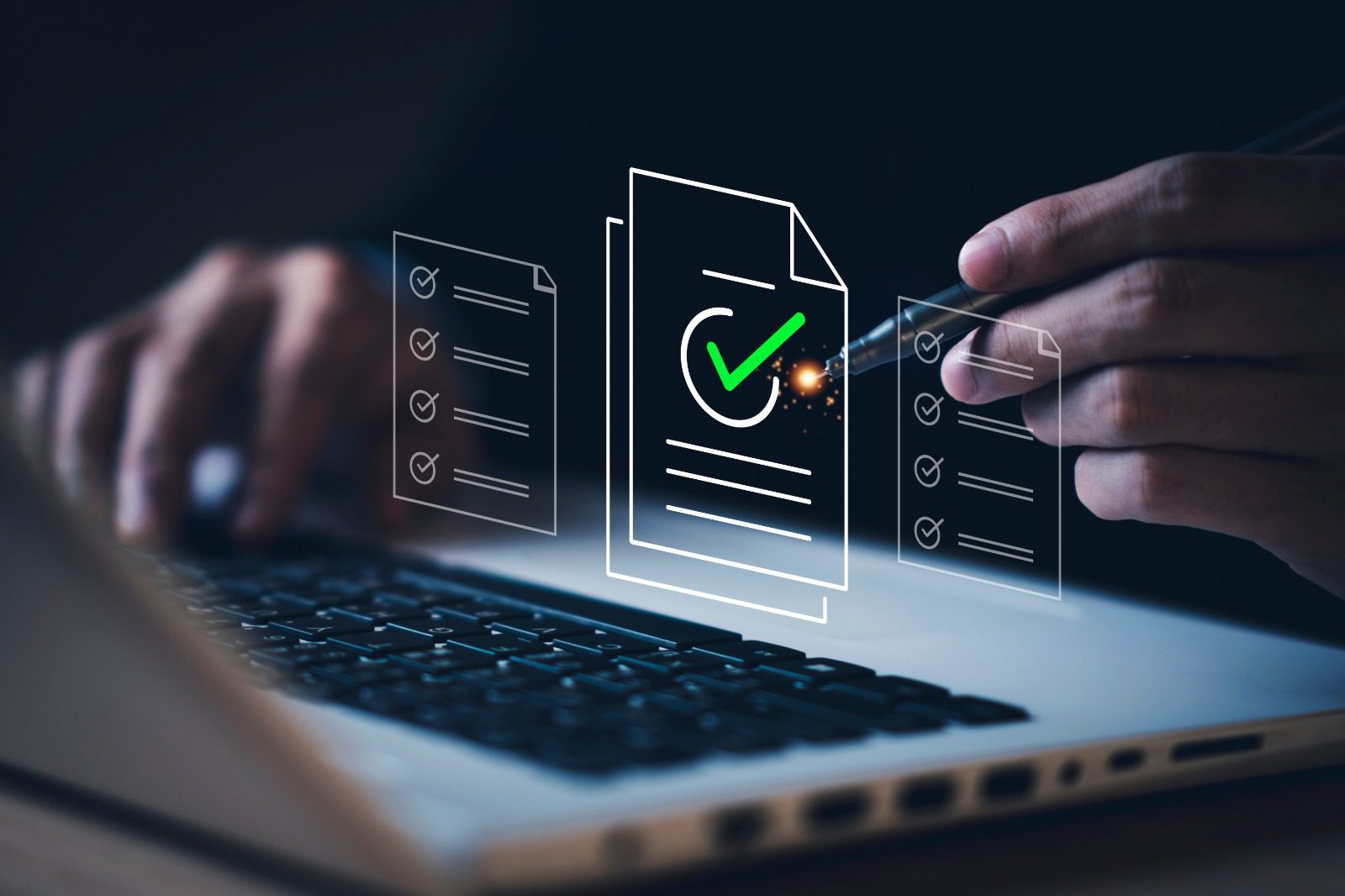 Opening Business Bank Account in UAE: Expats Guide 2025