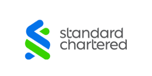Standard Chartered banks