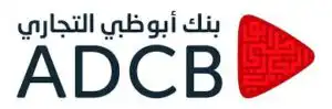 adcb bank logo png