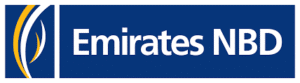 emirates nbd logo