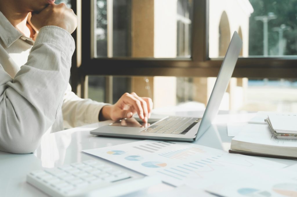 Open a business bank account in RAK Bank