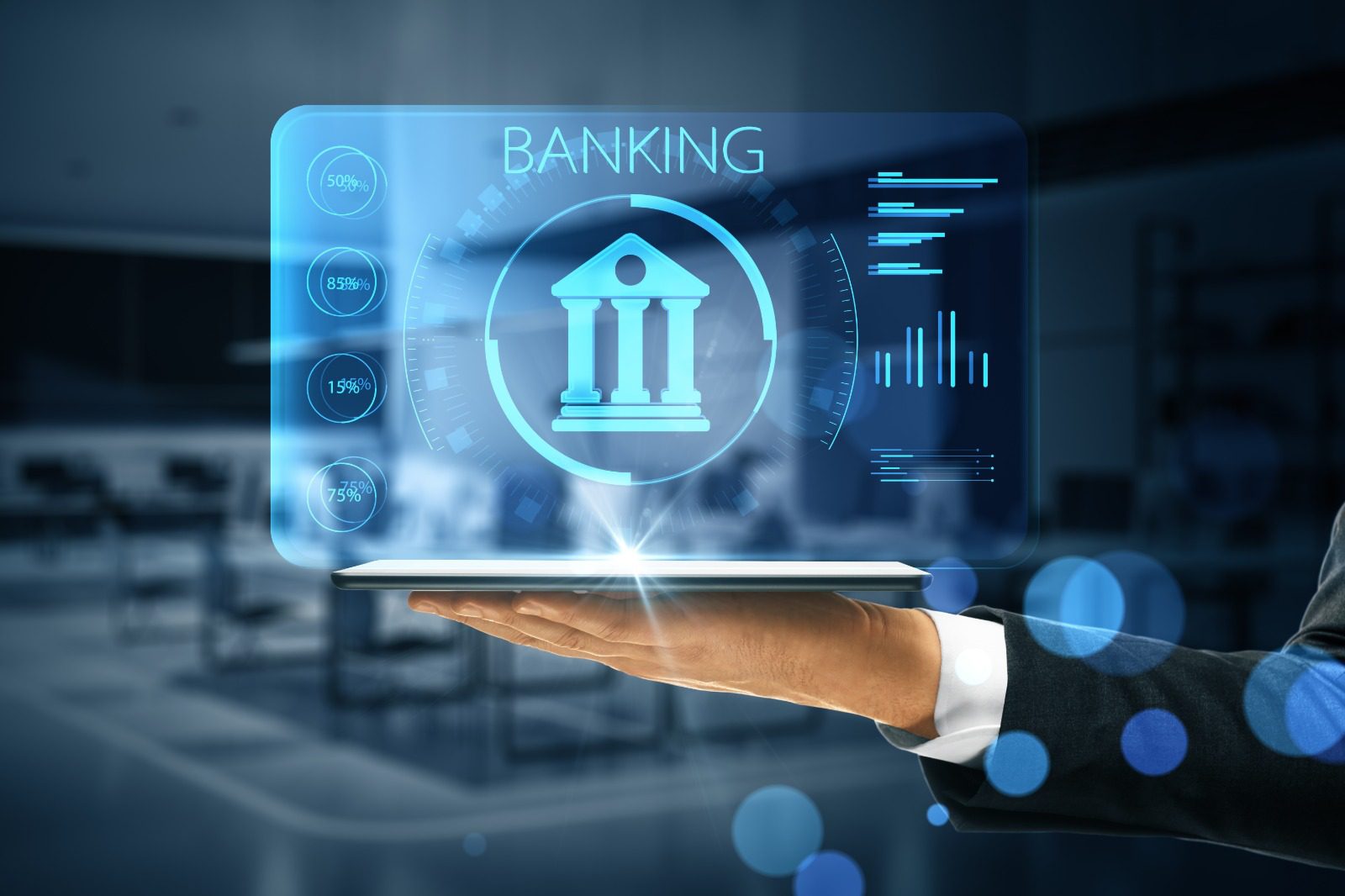 Open a business bank account in RAK Bank