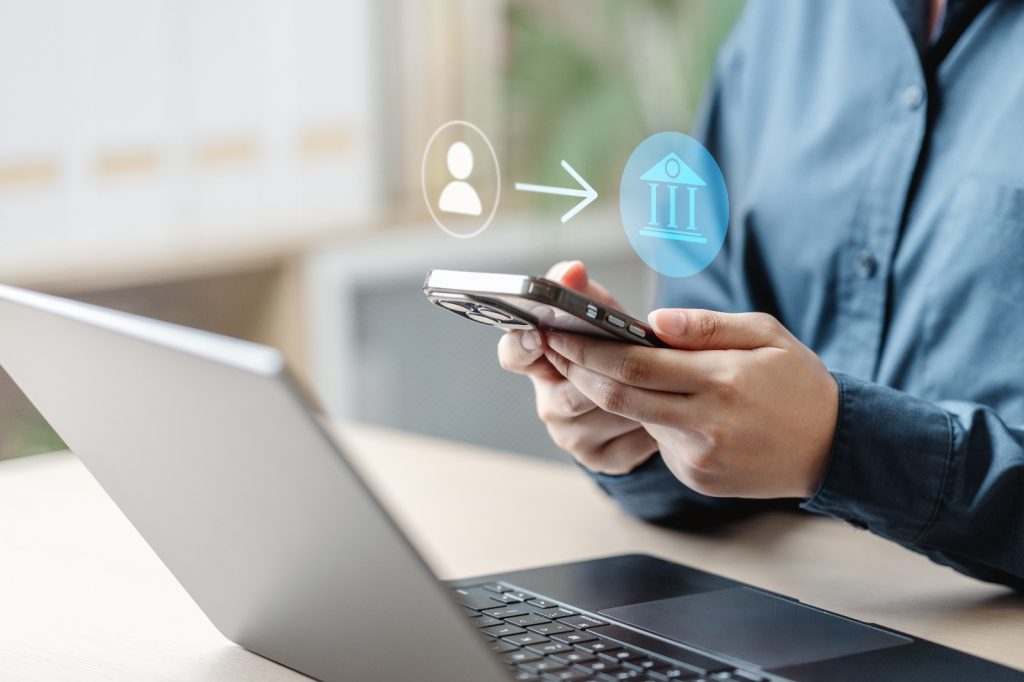 Open a business bank account in RAK Bank