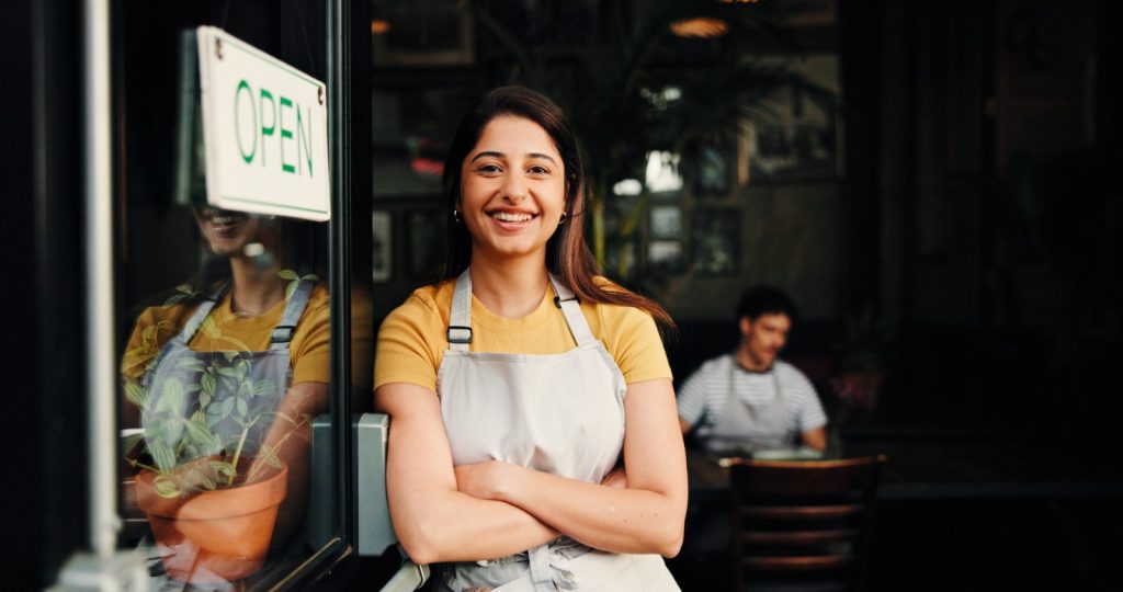 Launch a Thriving Restaurant in Dubai