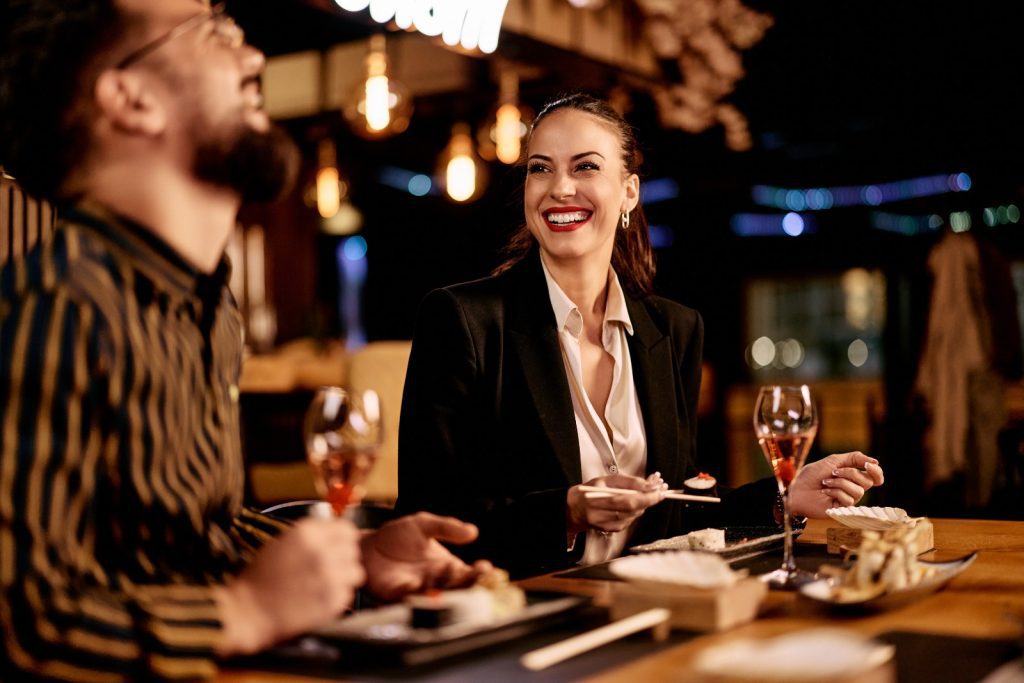 Launch a Thriving Restaurant in Dubai